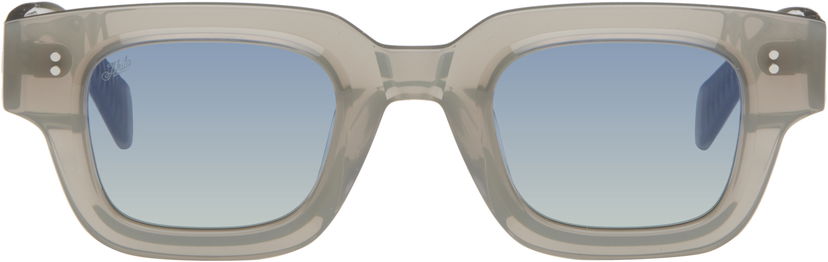 Aurinkolasit AKILA AKILA Casia Sunglasses Harmaa | 2421