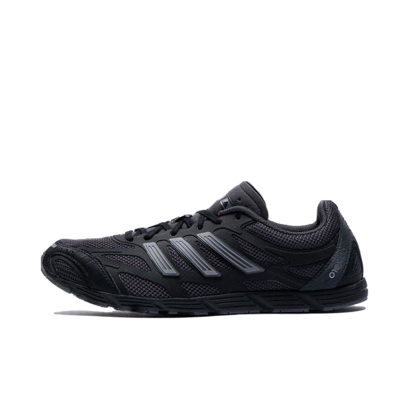 Juoksu adidas Performance ADIZERO PR Musta | JQ0022