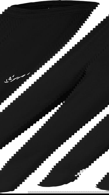 Shortsit Nike Academy 21 3/4 Training Pants Musta | cw6125-010, 0
