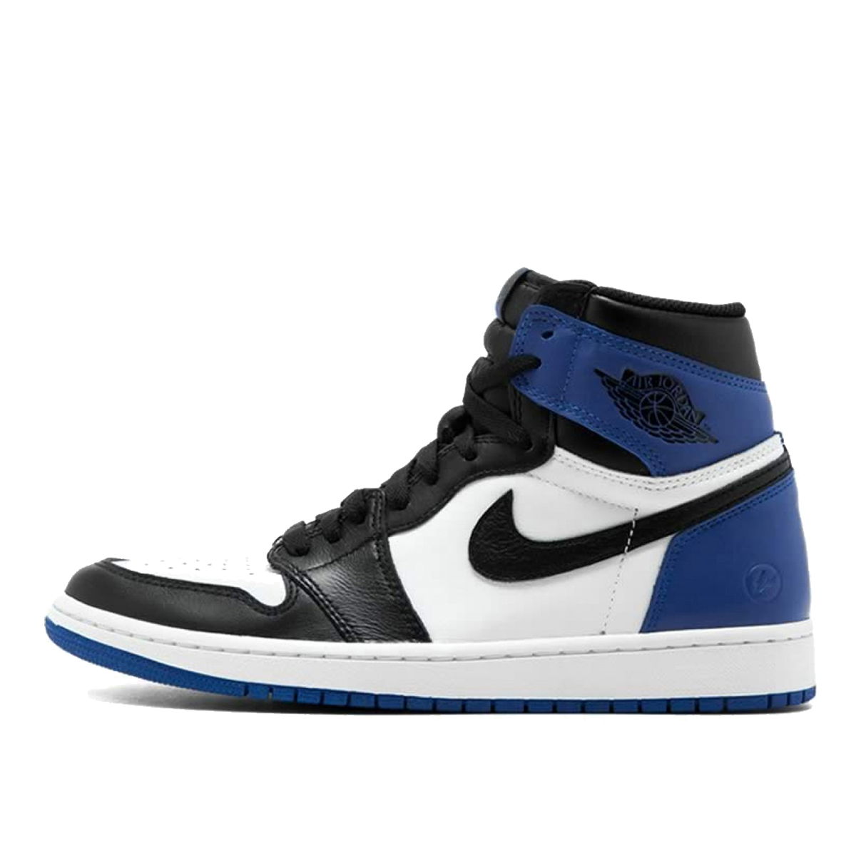 Tennarit ja kengät Jordan Fragment Design x Air Jordan 1 Retro High OG Sininen | 716371-040, 1