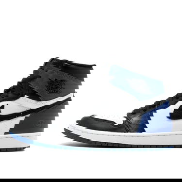 Tennarit ja kengät Jordan Fragment Design x Air Jordan 1 Retro High OG Sininen | 716371-040, 1
