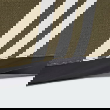 Reppu adidas Performance Green Drawstring Sports Bag Vihreä | JD5753, 3