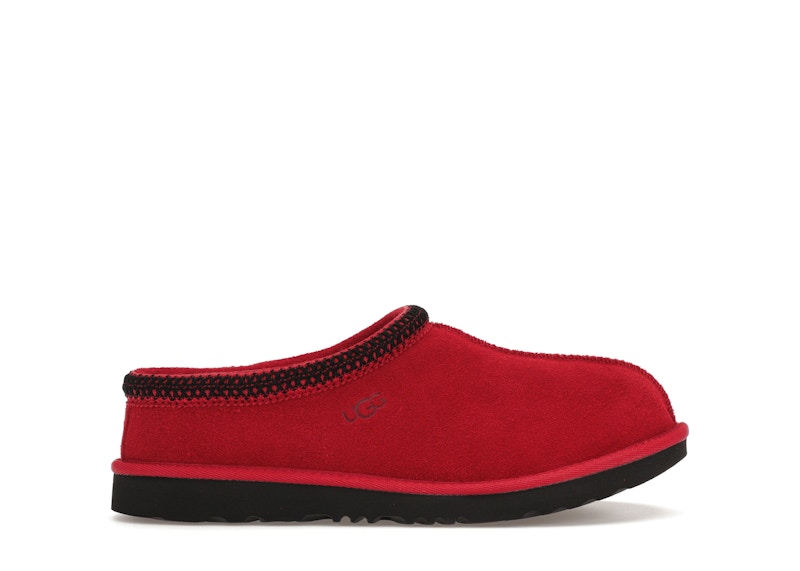 Tennarit ja kengät UGG Tasman II Slippers Punainen | 1019066K-SBR, 0