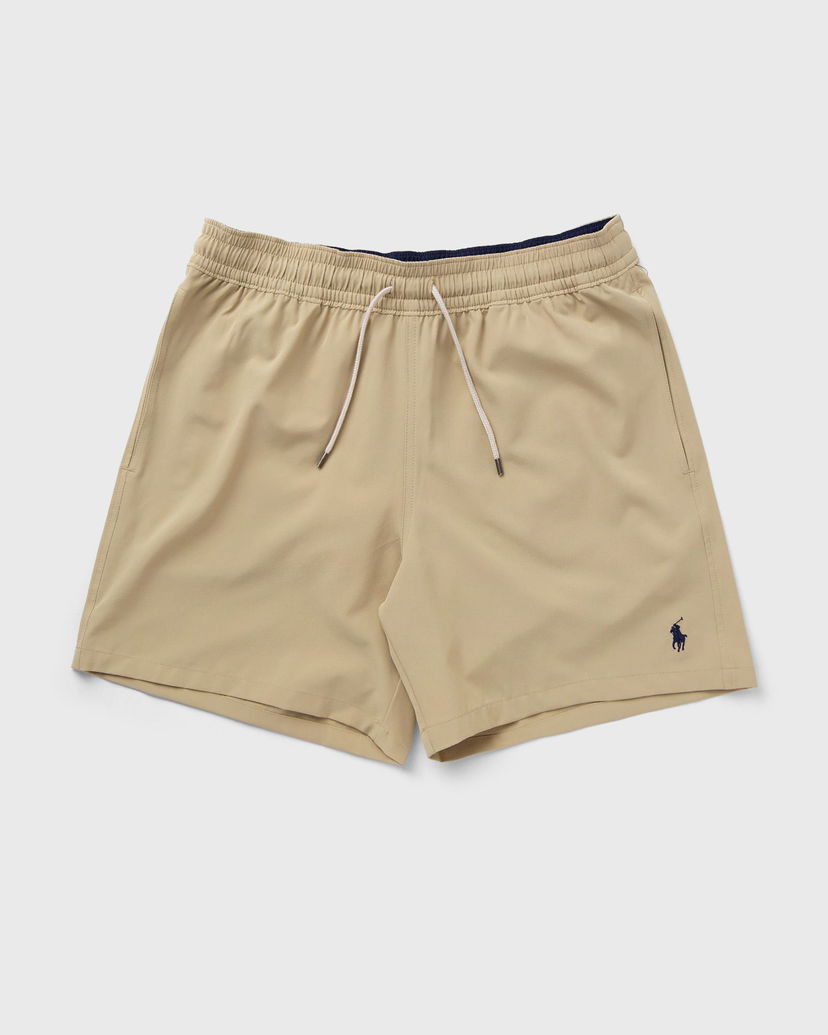 Uimapuvut Polo by Ralph Lauren Polo Ralph Lauren Traveler Swim Shorts Beige | 710957782001