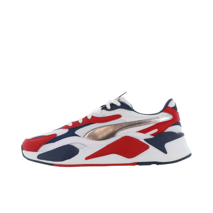 Tennarit ja kengät Puma RS-X3 Monivärinen | 368718-01