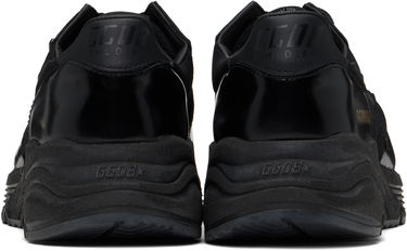 Vaatteet Golden Goose Golden Goose Running Sole Musta | GMF00126.F006878.90100, 1
