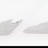 AIR FORCE 1 LOW RETRO PRM 'Triple White'