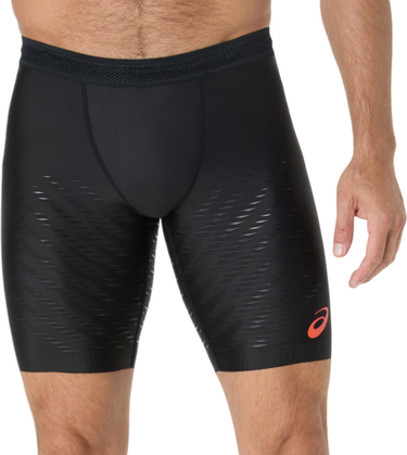 Shortsit Asics METASPEED Tight Shorts Musta | 2091a809-001, 0