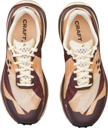 Tennarit ja kengät Craft Craft Pure Trail Pro Ruskea | 1915338-263007, 4