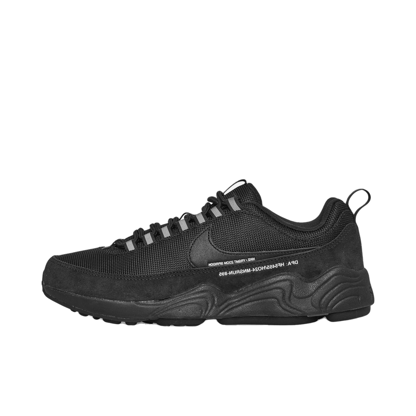 Tennarit ja kengät Nike Air Zoom Spiridon Musta | HF5455-001