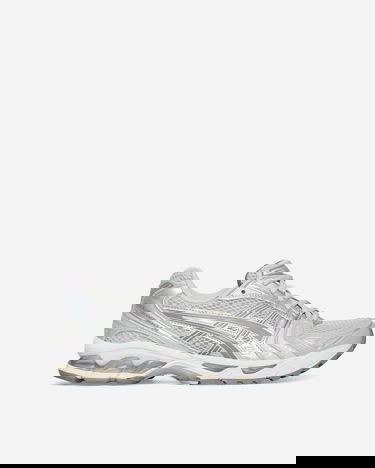 Tennarit ja kengät Asics Wmns Gel Kayano 14 Harmaa | 1202A056-021, 2
