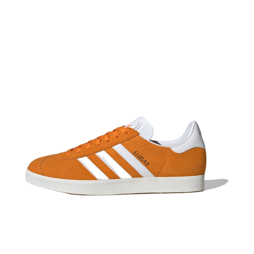 Tennarit ja kengät adidas Originals Gazelle Oranssi | IG2091