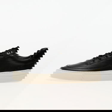 Tennarit ja kengät Filling Pieces Filling Pieces Mondo Viera 40 Musta | 46778891861, 0