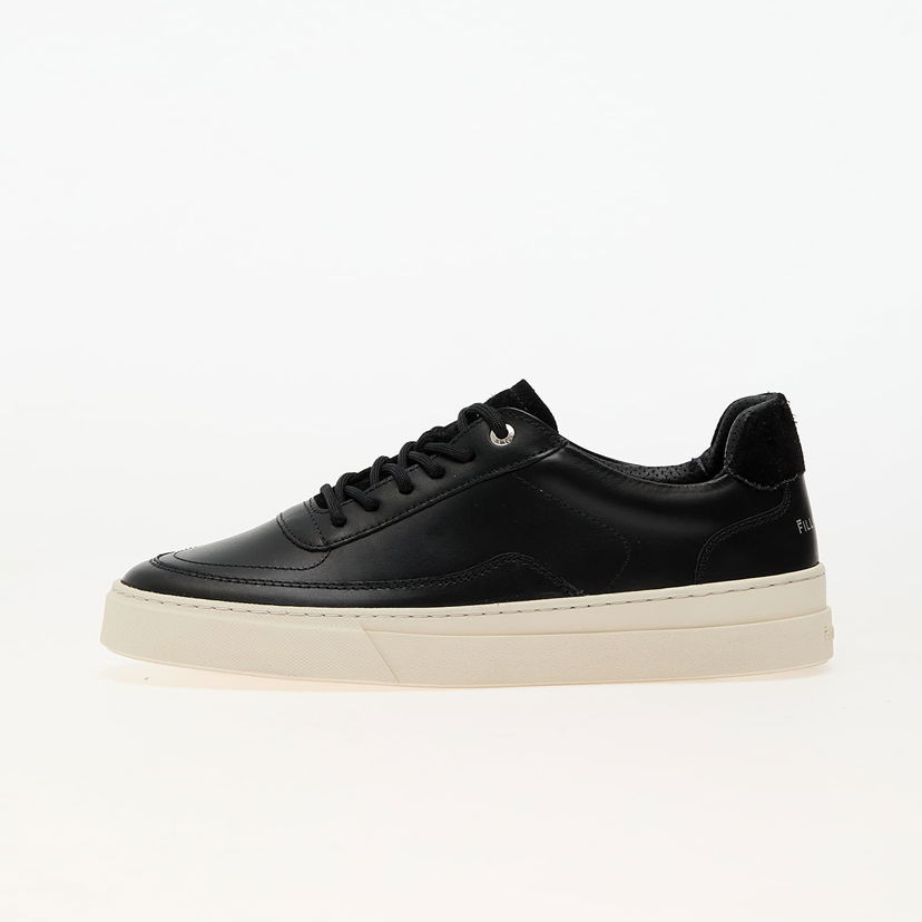 Tennarit ja kengät Filling Pieces Filling Pieces Mondo Viera 40 Musta | 46778891861