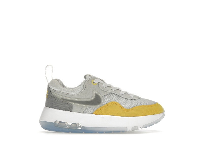 Tennarit ja kengät Nike Air Max Motif Harmaa | DH9389-001, 0