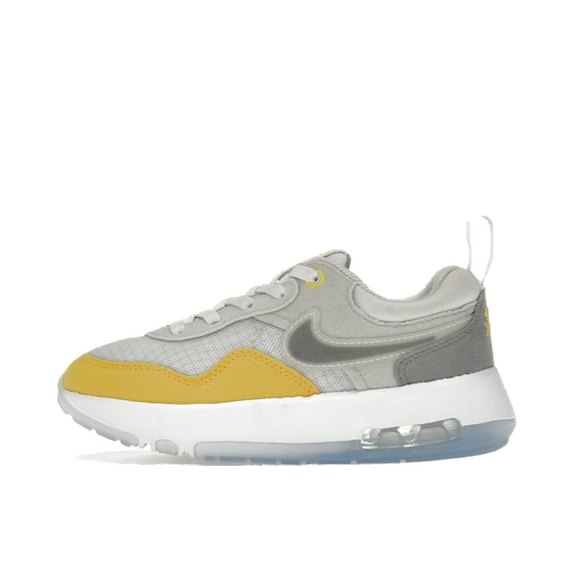 Tennarit ja kengät Nike Air Max Motif Harmaa | DH9389-001