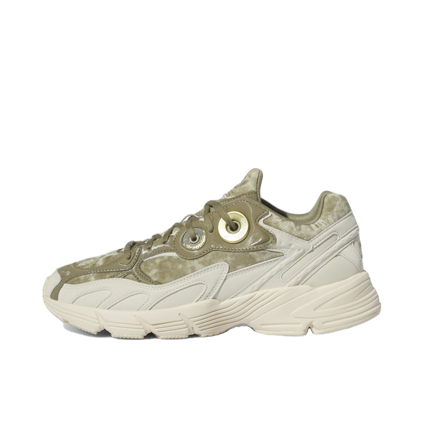 Tennarit ja kengät adidas Originals Astir Vihreä | GX8548