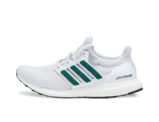 Juoksu adidas Performance UltraBoost 4.0 DNA Valkoinen | FY9338