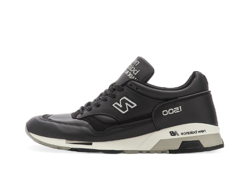 Lifestyle New Balance 1500 Musta | M1500BK
