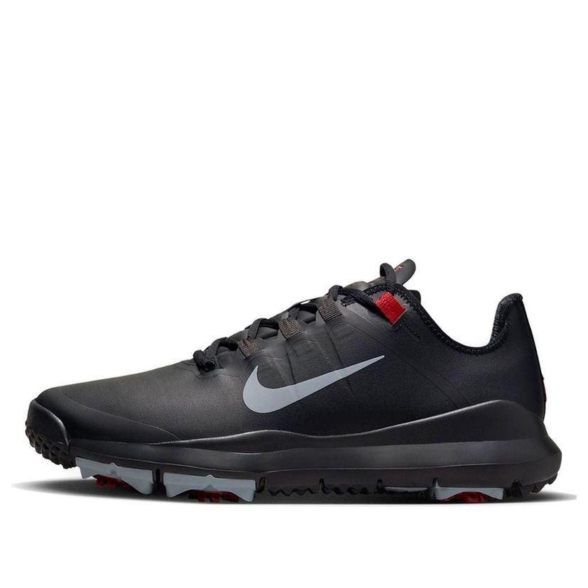 Tennarit ja kengät Nike Tiger Woods '13 Golf Shoes Musta | DR5753-016