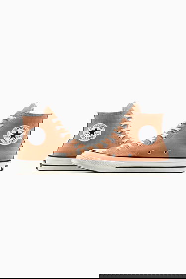 Tennarit ja kengät Converse Chuck 70 Vintage Canvas Oranssi | A11749C, 3