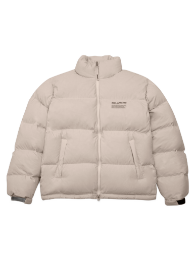 Puffer takki AXEL ARIGATO Puffer Beige | 15658