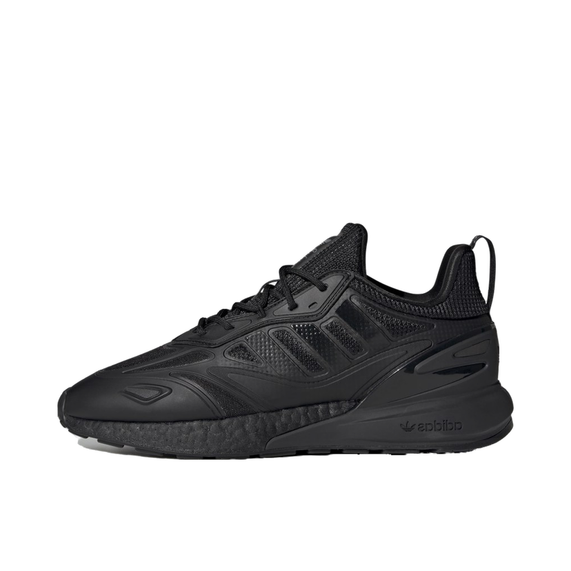 Tennarit ja kengät adidas Originals ZX 2K Boost 2.0 Musta | GZ7740