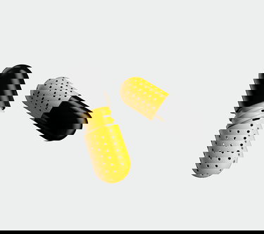 Kengänhoito CREP Protect Pills Musta | crep pills 2, 1