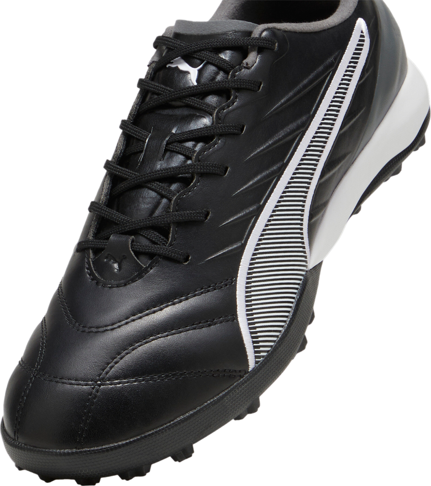 Tennarit ja kengät Puma KING PRO TT Musta | 107872-01, 1