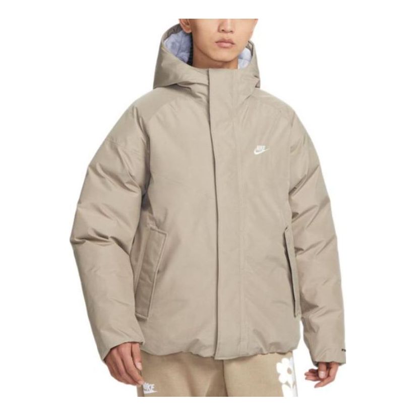 Parka Nike Storm-FIT ADV Windrunner GORE-TEX Hooded Jacket Beige | DQ4933-206