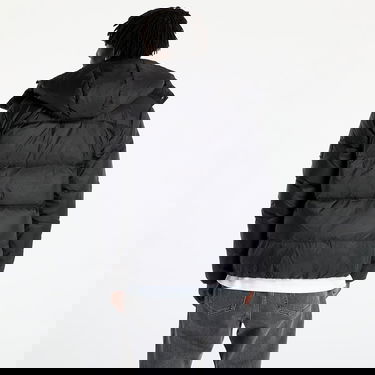 Takki CALVIN KLEIN Essentials Down Jacket Black Musta | J30J325946 BEH, 4