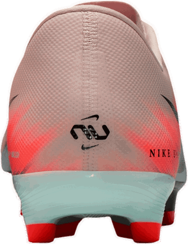 Tennarit ja kengät Nike UNITED Zoom Vapor 16 Academy FG/MG Football Boots Monivärinen | im8521-600, 4