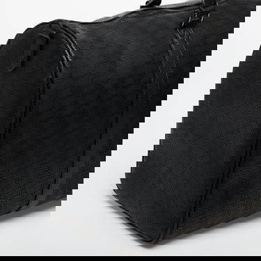 Matkalaukku Jordan Jordan Jam Monogram Duffle Bag 40L Musta | LM0987-023, 3