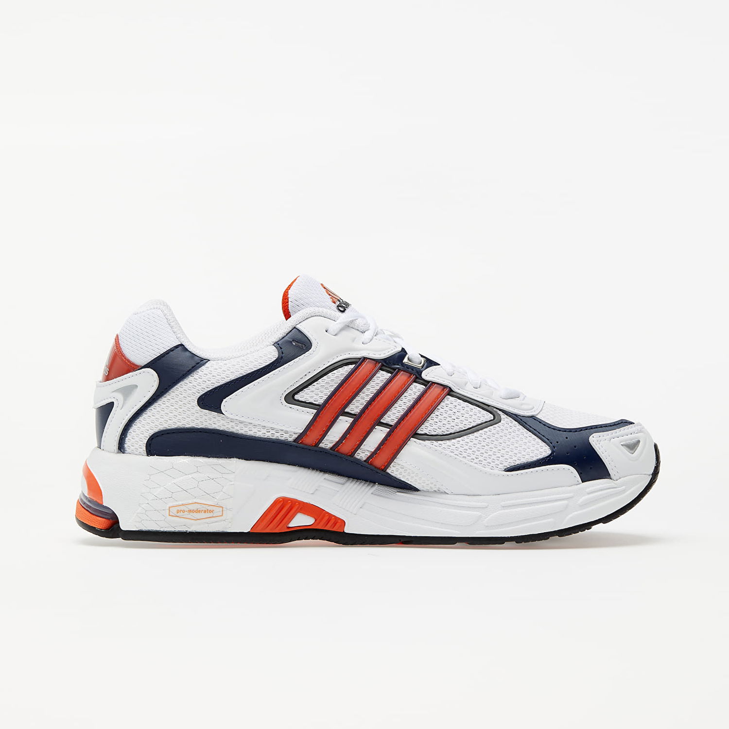 Tennarit ja kengät adidas Performance Response CL Valkoinen | FX7719, 1