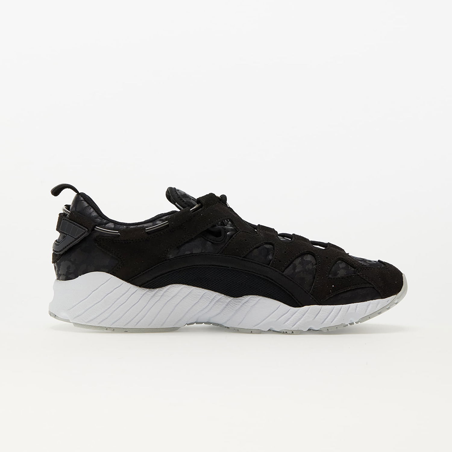 Tennarit ja kengät Asics MITA SNEAKERS x Gel-Mai Musta | HQ711 9090, 1