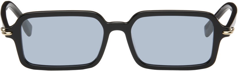 Aurinkolasit FENDI Fendi Selleria Sunglasses Musta | FE40174FW5401X 192337228599