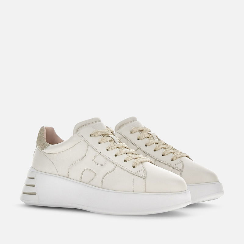 Tennarit ja kengät Hogan Rebel Beige | HXW5640DN61RCB367T, 1