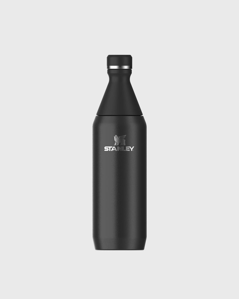 Juomapullo Stanley All Day Slim Bottle Musta | 10-12069-024