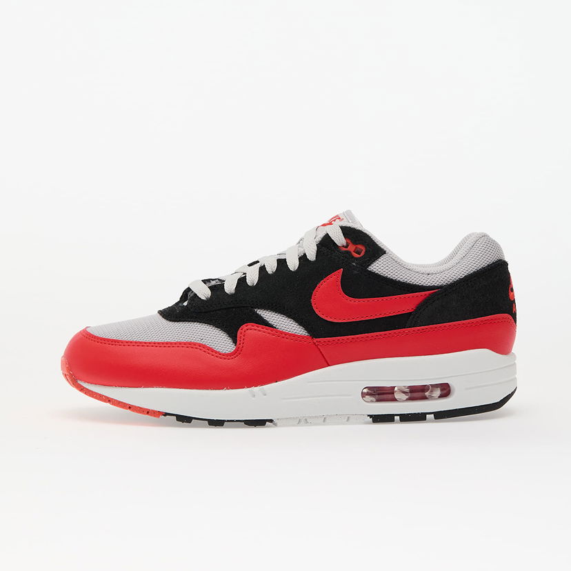 Tennarit ja kengät Nike Air Max 1 Ess 44 Punainen | FZ5808-015
