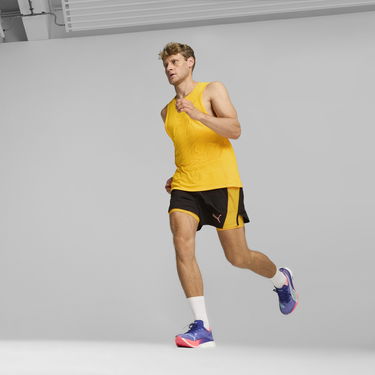 Tennarit ja kengät Puma Deviate NITRO™ Elite 3 Violetti | 309809_03, 2