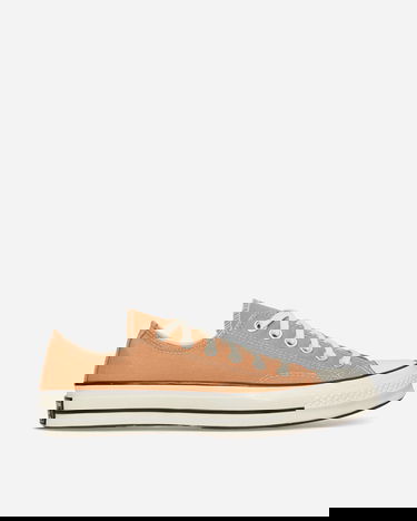 Tennarit ja kengät Converse Chuck 70 Vintage Canvas Oranssi | A11752C, 0