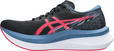 Tennarit ja kengät Asics Magic Speed 4 Musta | 1012b676-001, 4