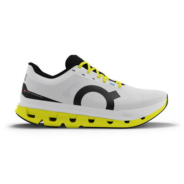 Tennarit ja kengät On Running Cloudflow 5 Valkoinen | 3WF10092929, 0