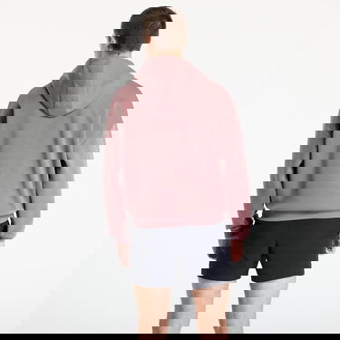 Huppari Under Armour Project Rock Icon Hoodie Vaaleanpunainen | 6005087-651, 3