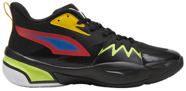 Tennarit ja kengät Puma Genetics Musta | 379905-01, 0