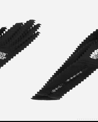 Käsineet The North Face Etip Gloves Musta | NF0A888S JK3, 1