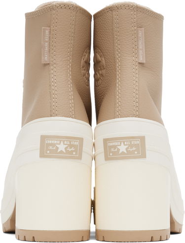 Tennarit ja kengät Converse Chuck 70 De Luxe Weatherized Boots Beige | A12345C, 1