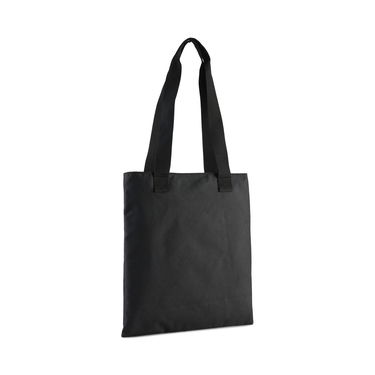 Kangaskassi Puma Phase Tape Tote Bag Musta | 091732_01, 2