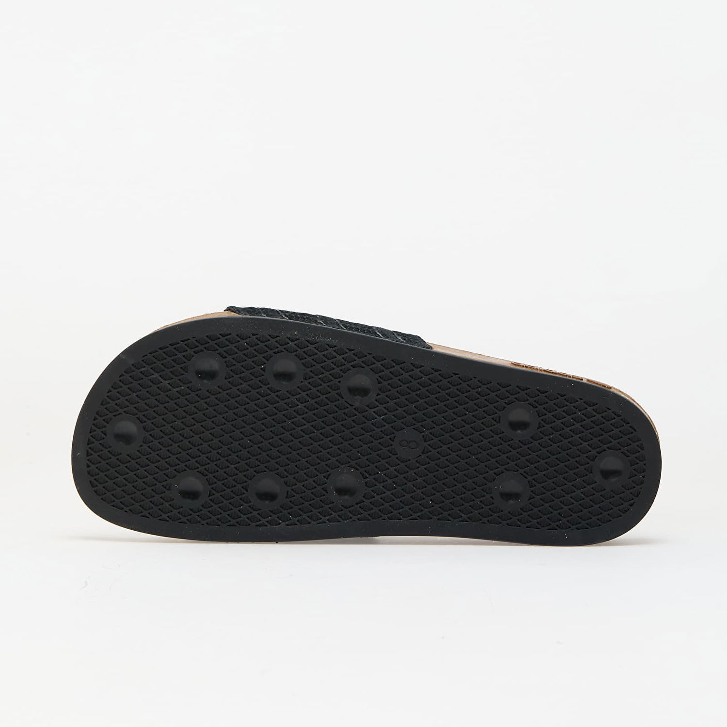 Tennarit ja kengät adidas Originals Adilette Slides Musta | JR3596, 1