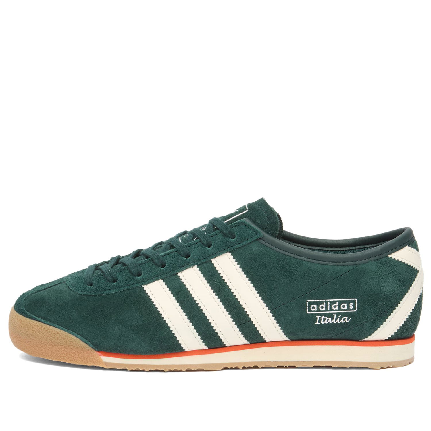 Tennarit ja kengät adidas Originals Italia 70s W, Size UK 4 Vihreä | JQ6928, 0